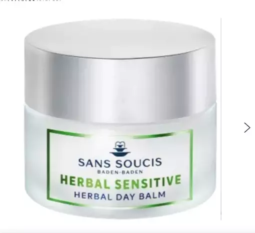 Sans Soucis Dagkräm 20% Krauter day balm ( Gäller vecka 3 el så långt lagret räcker)