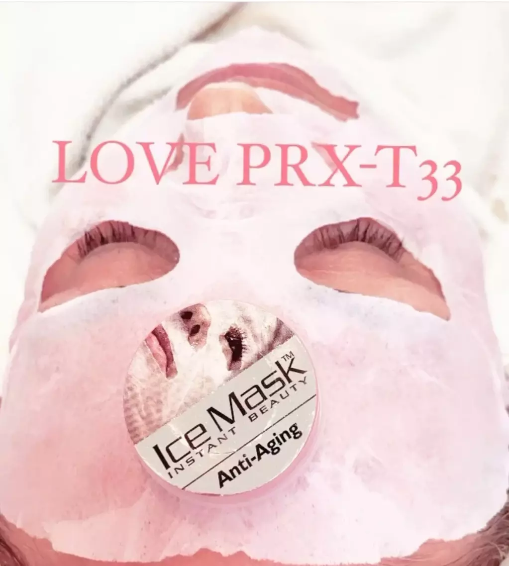 PRXT-33