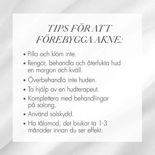 Enkla tips att börja med