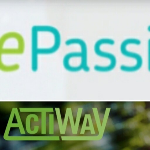 Actiway och Epassi